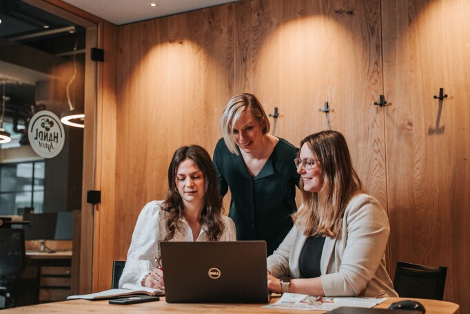 Projektmanager:in im Vertriebsinnendienst, 1. Bild