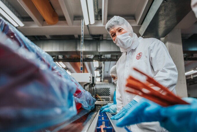 Mitarbeiter:in Verpackung - Spätschicht, 1. Bild