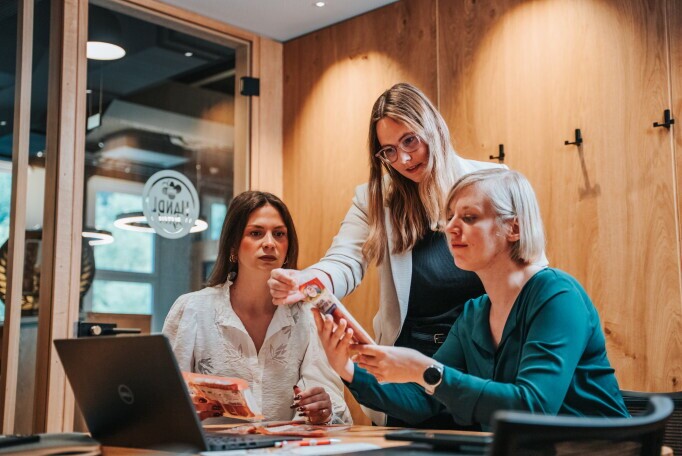 Bereichsleiter:in Qualitätsmanagement Operations, 1. Bild