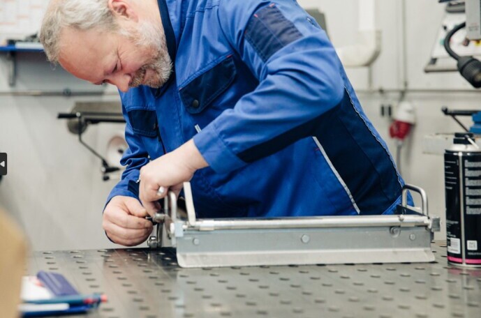 Betriebstechniker:in, 1. Bild