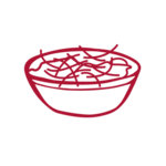 Garnieren