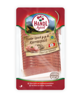 Tiroler Speck g.g.A. Karreespeck AMA Handl Tyrol