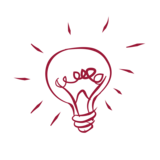 Doodle_Gluehbirne HANDL TYROL