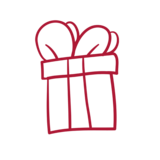 Geschenk