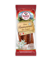 Tiroler Kaminwurzerl AMA 100g Handl Tyrol