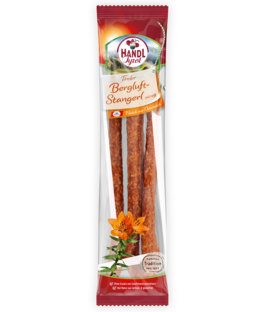AMA Tiroler Bergluftstangerl würzig 120g Handl Tyrol