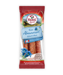 Tiroler Almwurzerl AMA 100g Handl Tyrol 