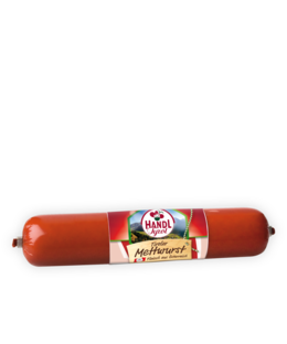 HT Tiroler Mettwurst