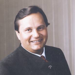 Karl Handl Unternehmer des Jahres Handl Tyrol