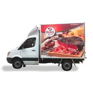 Handl Tyrol Gastro Service