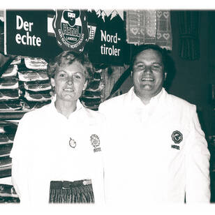 Handl dritte Generation Handl Tyrol