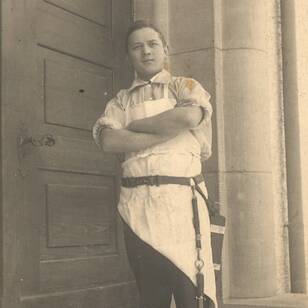 Karl C. Handl der II. Handl Tyrol