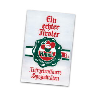 Echter Nordtiroler Handl Tyrol