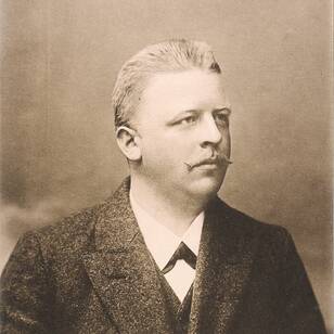 Karl C. Handl der I. Handl Tyrol