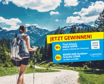 Auszug Website