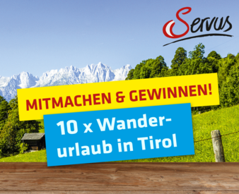 Promo Auszug