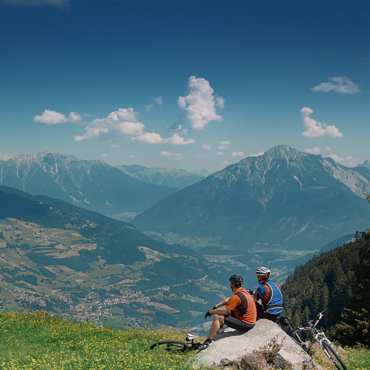 Bergluft Handl Tyrol