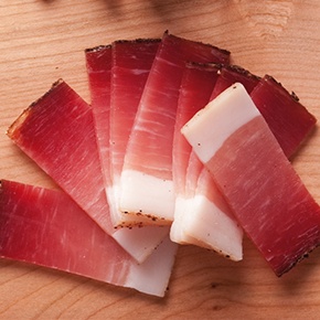 Blätter Handl Tyrol