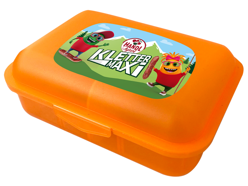 Jausenbox