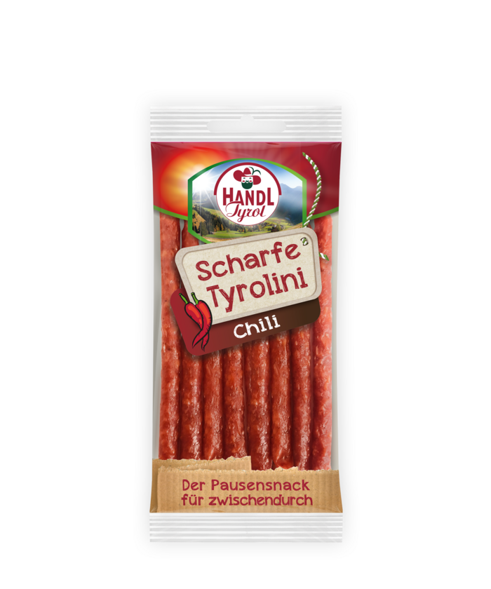 Tyrolini Tyrolini