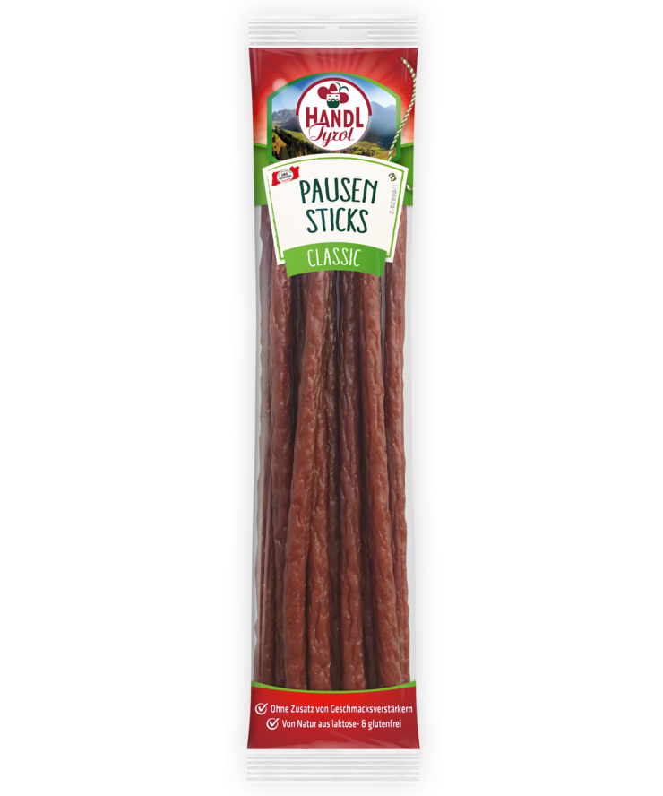 Pausen Sticks Classic